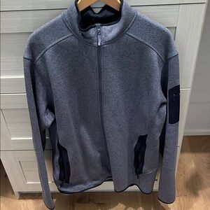 ARCTERYX Mens Size XL fleece